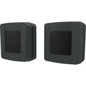 Фотоэлементы DLX30CEP CAME 806TF-0080 (КАМЕ) Фотоэлементы DLX30CEP CAME 806TF-0080 (КАМЕ)