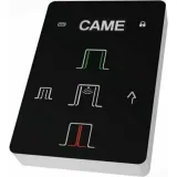 Программатор режимов работы для автоматики FLUO с RFID считывателем CAME 818XA-0043
