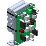 Система аварийного электропитания для FLUO-SWS3 с аккумуляторами CAME 818XC-0041