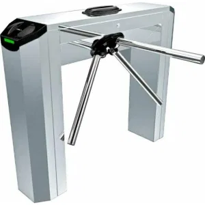 Турникет тумбовый моторизованный TWISTER MOTORISED CAME 821TR-0010 (КАМЕ) Турникет тумбовый моторизованный TWISTER MOTORISED CAME 821TR-0010 (КАМЕ)