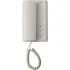 Абонентское аудиоустройство с сенсорными клавишами для системы X1, с регулятором громкости звонка, цвет белый, матовый CAME 840CA-0040 (КАМЕ) Абонентское аудиоустройство с сенсорными клавишами для системы X1, с регулятором громкости звонка, цвет белый, матовый CAME 840CA-0040 (КАМЕ)