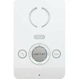 Абонентское устройство hands-free аудио IP PERLA PEC IP WH 840CC-0010