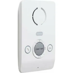 Абонентское устройство hands-free аудио IP PERLA PEC IP WH 840CC-0010 (КАМЕ) Абонентское устройство hands-free аудио IP PERLA PEC IP WH 840CC-0010 (КАМЕ)