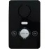 Абонентское устройство hands-free аудио IP PERLA черный PEC IP BK 840CC-0020 (КАМЕ) Абонентское устройство hands-free аудио IP PERLA черный PEC IP BK 840CC-0020 (КАМЕ)