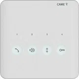 Абонентское аудиоустройство hands-free PLX A CAME 840CC-0030