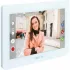 Абонентское IP-устройство hands-free с сенсорным 7 дюймов дисплеем, Wi-Fi модулем, локальным или PoE питанием XTS 7IP WH WIFI CAME 840CH-0060 (КАМЕ) Абонентское IP-устройство hands-free с сенсорным 7 дюймов дисплеем, Wi-Fi модулем, локальным или PoE питанием XTS 7IP WH WIFI CAME 840CH-0060 (КАМЕ)