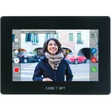 Абонентское IP-устройство hands-free с сенсорным 5’’ дисплеем, локальным или POE питанием, редактор интерфейса Абонентские устройства CAME 840CH-0100
