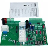 Плата блока управления ZBKN CAME 88001-0063