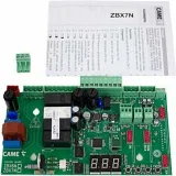 Плата блока управления ZBX7N (арт. 88001-0065) CAME 88001-0065