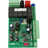 Плата блока управления ZF1 CAME 88001-0067