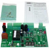 Плата блока управления ZBX6N CAME 88001-0071