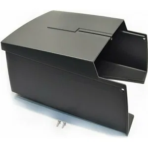Кожух OPS001 RAL7024 CAME 88001-0076 (КАМЕ) Кожух OPS001 RAL7024 CAME 88001-0076 (КАМЕ)