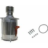 Электродвигатель BK/BKS 1800 кг, 230 В (арт. 88001-0101) CAME 88001-0101