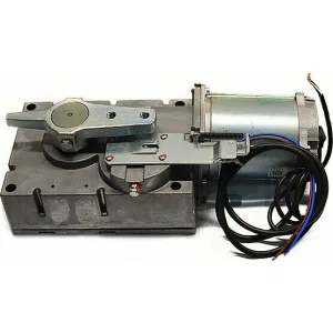 Моторедуктор G5000 CAME 88001-0193 (КАМЕ) Моторедуктор G5000 CAME 88001-0193 (КАМЕ)