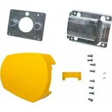 Крепление стрелы с декоративной накладкой для GPX40 CAME 88003-0042
