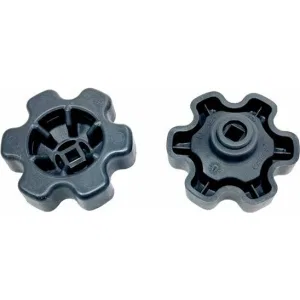 Ручка разблокировки для GPX40 CAME 88003-0047 (КАМЕ) Ручка разблокировки для GPX40 CAME 88003-0047 (КАМЕ)