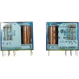 Реле нагревательного элемента для GPX40 CAME 88003-0052 (КАМЕ) Реле нагревательного элемента для GPX40 CAME 88003-0052 (КАМЕ)