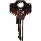Ключ для Stylo, Gard 2500/3250/3750/4000/PX/GT4/GT8 CAME 88003-0064