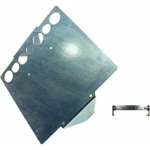 Рычажный механизм разблокировки крышки GPX40 CAME 88003-0066 (КАМЕ) Рычажный механизм разблокировки крышки GPX40 CAME 88003-0066 (КАМЕ)