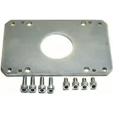 Пластина крепления стрелы GT4-GX4 CAME 88003-0073