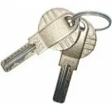Ключ для тумбы GPT40 CAME 88003-0090