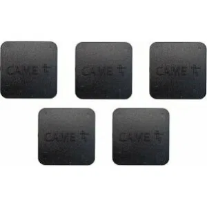 Заглушка корпуса G4000, G5000, G6000 CAME 88003-0112 (КАМЕ) Заглушка корпуса G4000, G5000, G6000 CAME 88003-0112 (КАМЕ)