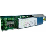 Плата блока управления для раздвижных дверей FLUO CAME 88018-0012