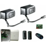 Комплект F1000 CAME 8k01mb-027