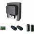 Комплект автоматики для откатных ворот BX 608 RC KIT CAME 8K01MS-049 (КАМЕ) Комплект автоматики для откатных ворот BX 608 RC KIT CAME 8K01MS-049 (КАМЕ)