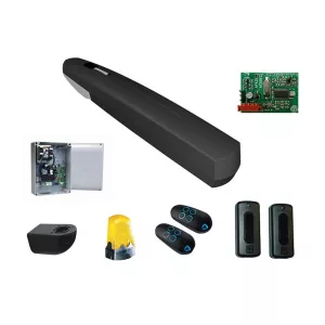 Комплект автоматики для распашных ворот CAME AXI RC combo KIT AXI RC KIT Комплект автоматики для распашных ворот CAME AXI RC combo KIT AXI RC KIT