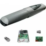 Комплект автоматики для распашных ворот AXO4 Wi-Fi Connect CAME AXO4_Wi-Fi_KIT