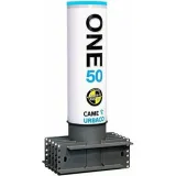 Противотаранный стационарный блокиратор ONE50 Ø325 H1000 CAME BSONE50