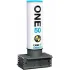 Противотаранный стационарный блокиратор ONE50 Ø325 H1000 CAME BSONE50 (КАМЕ) Противотаранный стационарный блокиратор ONE50 Ø325 H1000 CAME BSONE50 (КАМЕ)