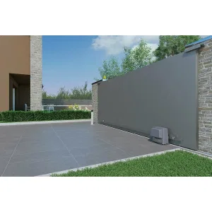 Комплект автоматики для откатных ворот BX608 Luxe CAME BX608Luxe KIT (КАМЕ) Комплект автоматики для откатных ворот BX608 Luxe CAME BX608Luxe KIT (КАМЕ)