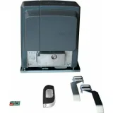 Комплект автоматики для откатных ворот BX608 Luxe CAME BX608Luxe KIT