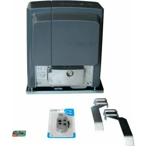 Комплект автоматики для откатных ворот BX608 Start CAME BX608Start KIT (КАМЕ) Комплект автоматики для откатных ворот BX608 Start CAME BX608Start KIT (КАМЕ)