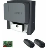 Автоматика для откатных ворот BX704AGS combo KIT CAME BX704 KIT