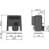 Комплект автоматики для откатных ворот CAME BX708AGS combo KIT BX708 KIT (КАМЕ) Комплект автоматики для откатных ворот CAME BX708AGS combo KIT BX708 KIT (КАМЕ)
