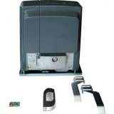 Комплект автоматики для откатных ворот BX708 Luxe CAME BX708Luxe KIT