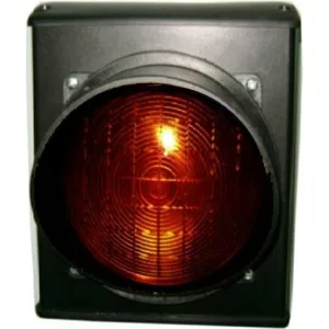 Светофор светодиодный, 1-секционный, красный, 230 В CAME C0000705.1 (КАМЕ) Светофор светодиодный, 1-секционный, красный, 230 В CAME C0000705.1 (КАМЕ)