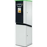 Стойка парковочная переездная CVB-CR CVB-CR01100100