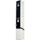 Стойка парковочная переездная двухуровневая с LCD дисплеем CVB CAME CVB-CRD01141100