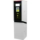 Стойка парковочная въездная CAME CVB-EN11100100