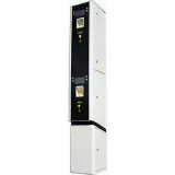 Стойка парковочная въездная двухуровневая CAME CVB-END CVB-END01100100