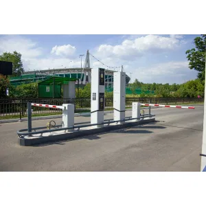 Стойка парковочная въездная двухуровневая CVB-end CAME CVB-END11100100 (КАМЕ) Стойка парковочная въездная двухуровневая CVB-end CAME CVB-END11100100 (КАМЕ)