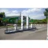 Стойка парковочная въездная двухуровневая CVB-end CAME CVB-END11100100 (КАМЕ) Стойка парковочная въездная двухуровневая CVB-end CAME CVB-END11100100 (КАМЕ)