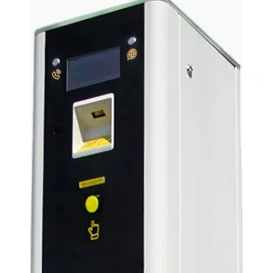 Стойка парковочная въездная двухуровневая CVB-end CAME CVB-END11100100 (КАМЕ) Стойка парковочная въездная двухуровневая CVB-end CAME CVB-END11100100 (КАМЕ)