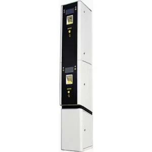 Стойка парковочная въездная двухуровневая CVB-end CAME CVB-END11100100 (КАМЕ) Стойка парковочная въездная двухуровневая CVB-end CAME CVB-END11100100 (КАМЕ)