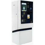 Автоматический терминал оплаты CVB-P CAME CVB-P012021010
