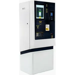Автоматический терминал оплаты CVB-P CVB-P014021010 (КАМЕ) Автоматический терминал оплаты CVB-P CVB-P014021010 (КАМЕ)